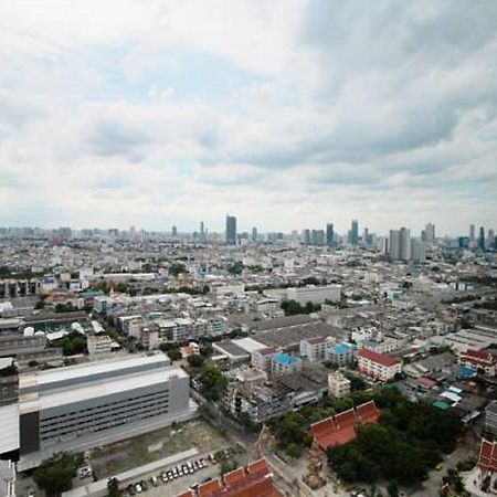 Rama3 Star View Residence Бангкок Экстерьер фото
