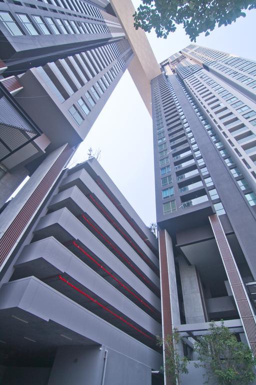 Rama3 Star View Residence Бангкок Экстерьер фото