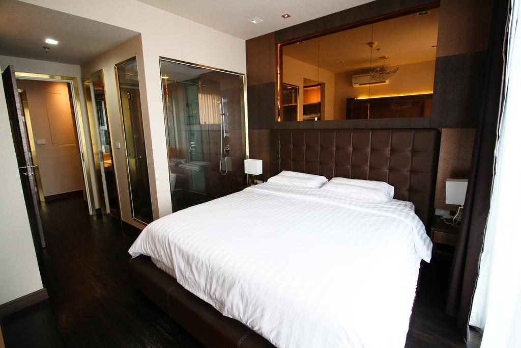 Rama3 Star View Residence Бангкок Экстерьер фото