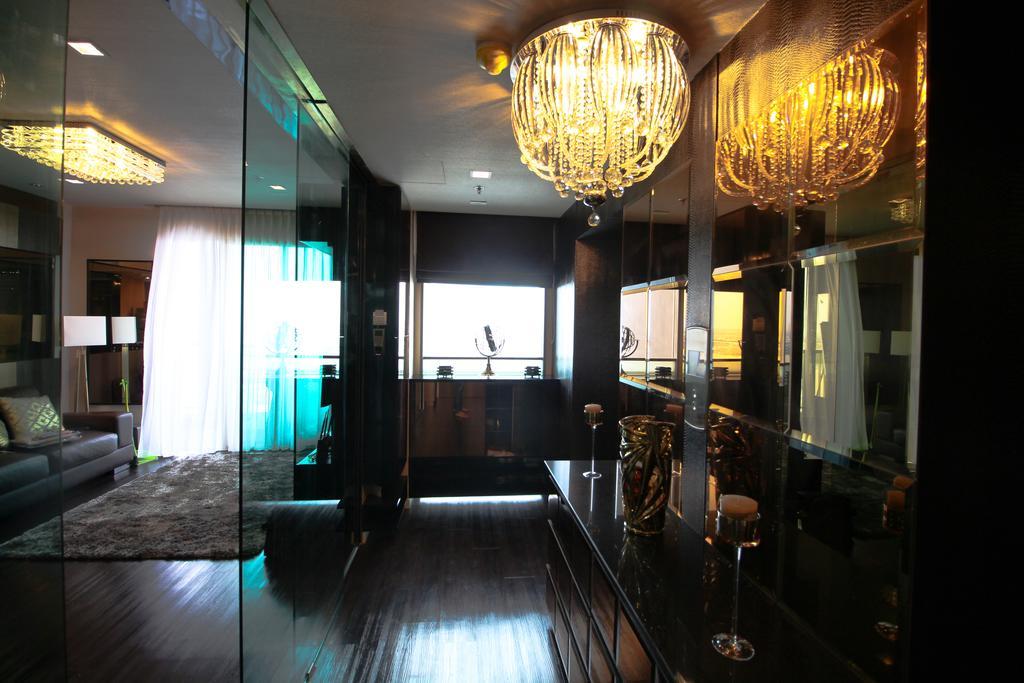Rama3 Star View Residence Бангкок Экстерьер фото