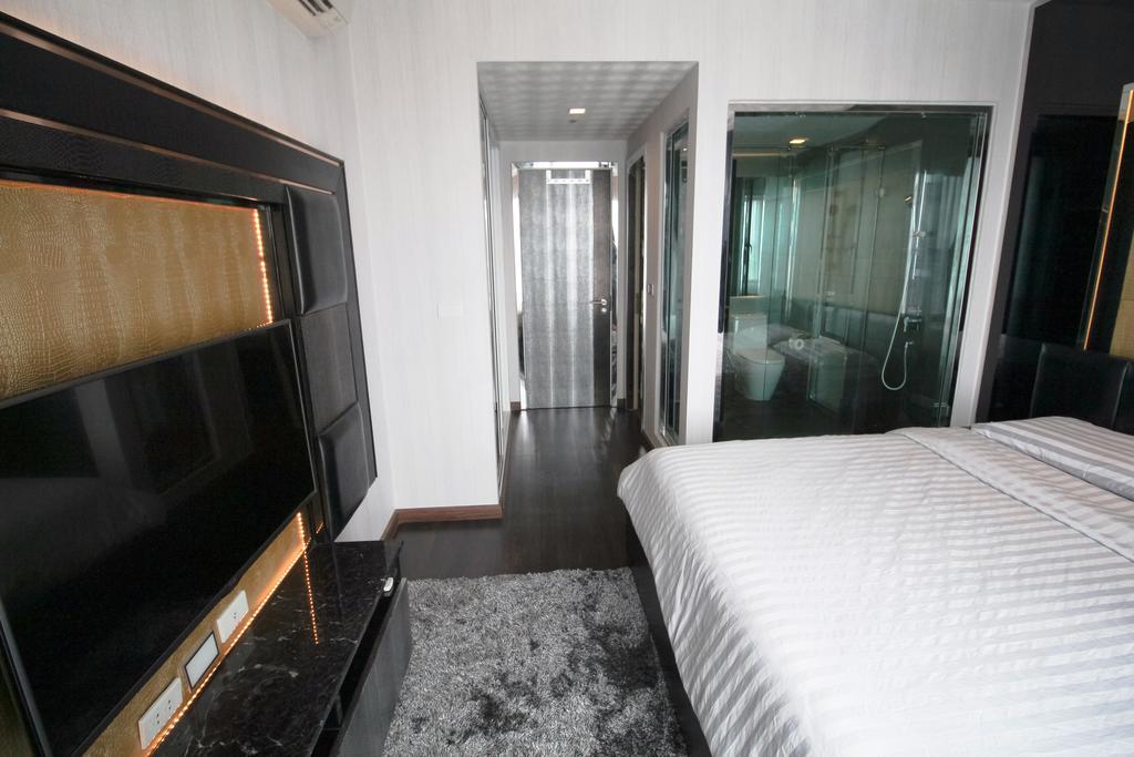 Rama3 Star View Residence Бангкок Экстерьер фото