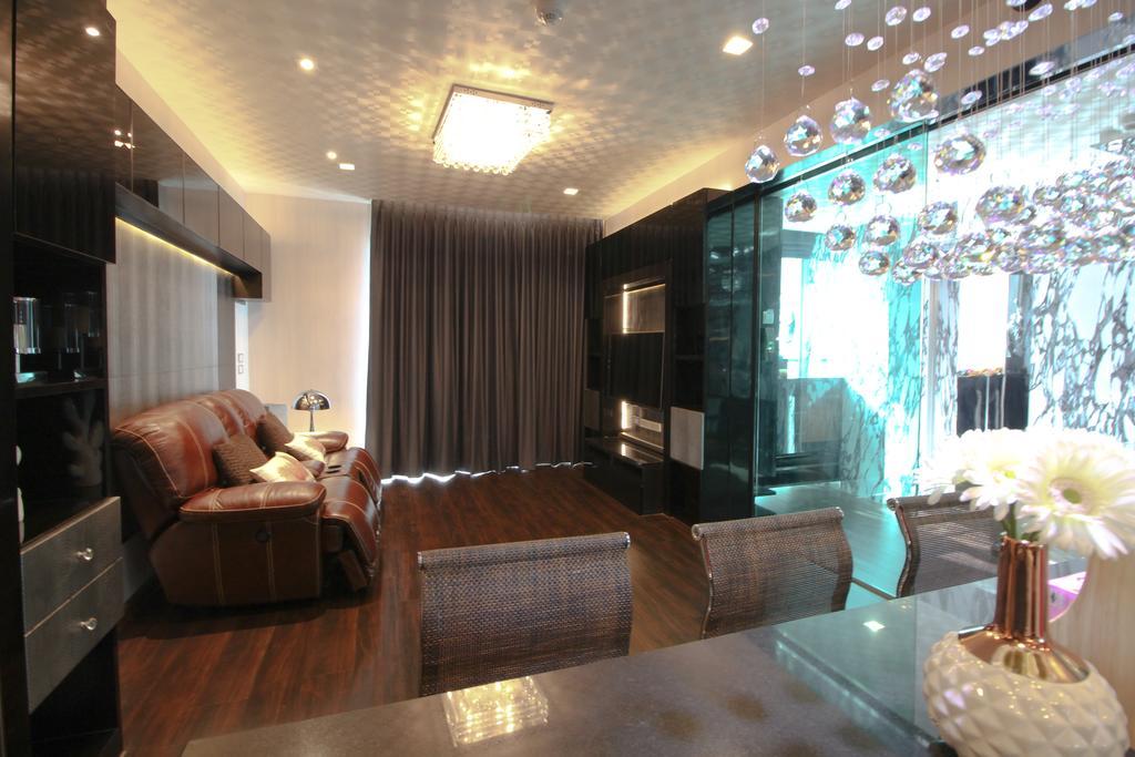 Rama3 Star View Residence Бангкок Экстерьер фото