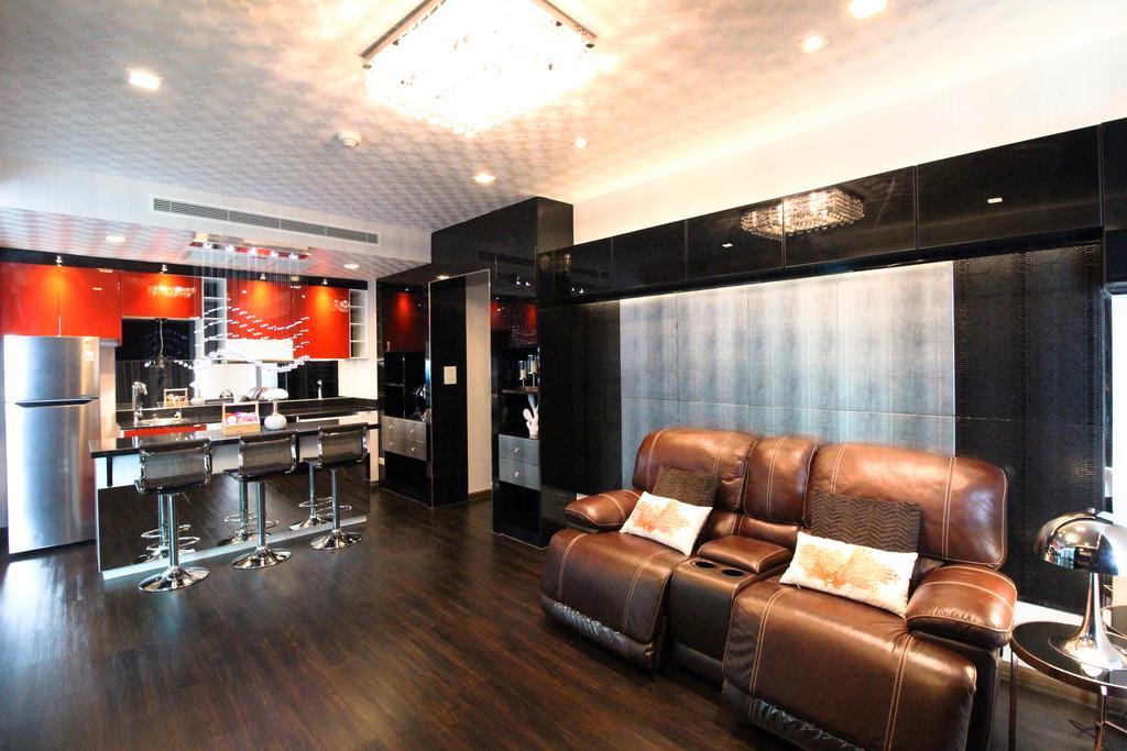 Rama3 Star View Residence Бангкок Экстерьер фото