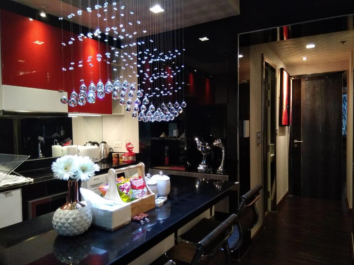 Rama3 Star View Residence Бангкок Экстерьер фото