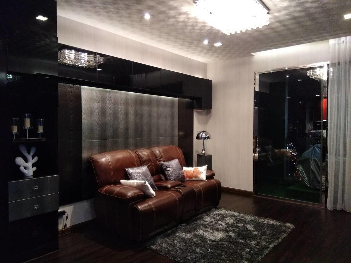 Rama3 Star View Residence Бангкок Экстерьер фото