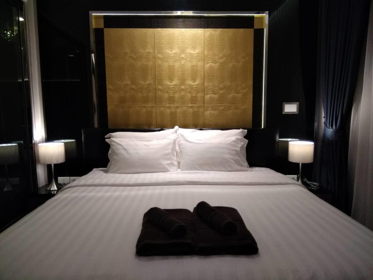 Rama3 Star View Residence Бангкок Экстерьер фото