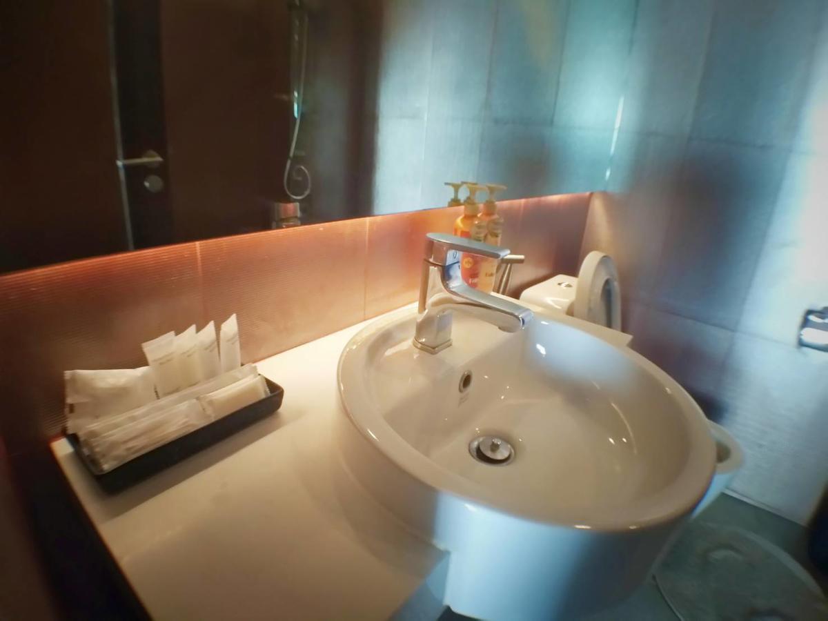 Rama3 Star View Residence Бангкок Экстерьер фото