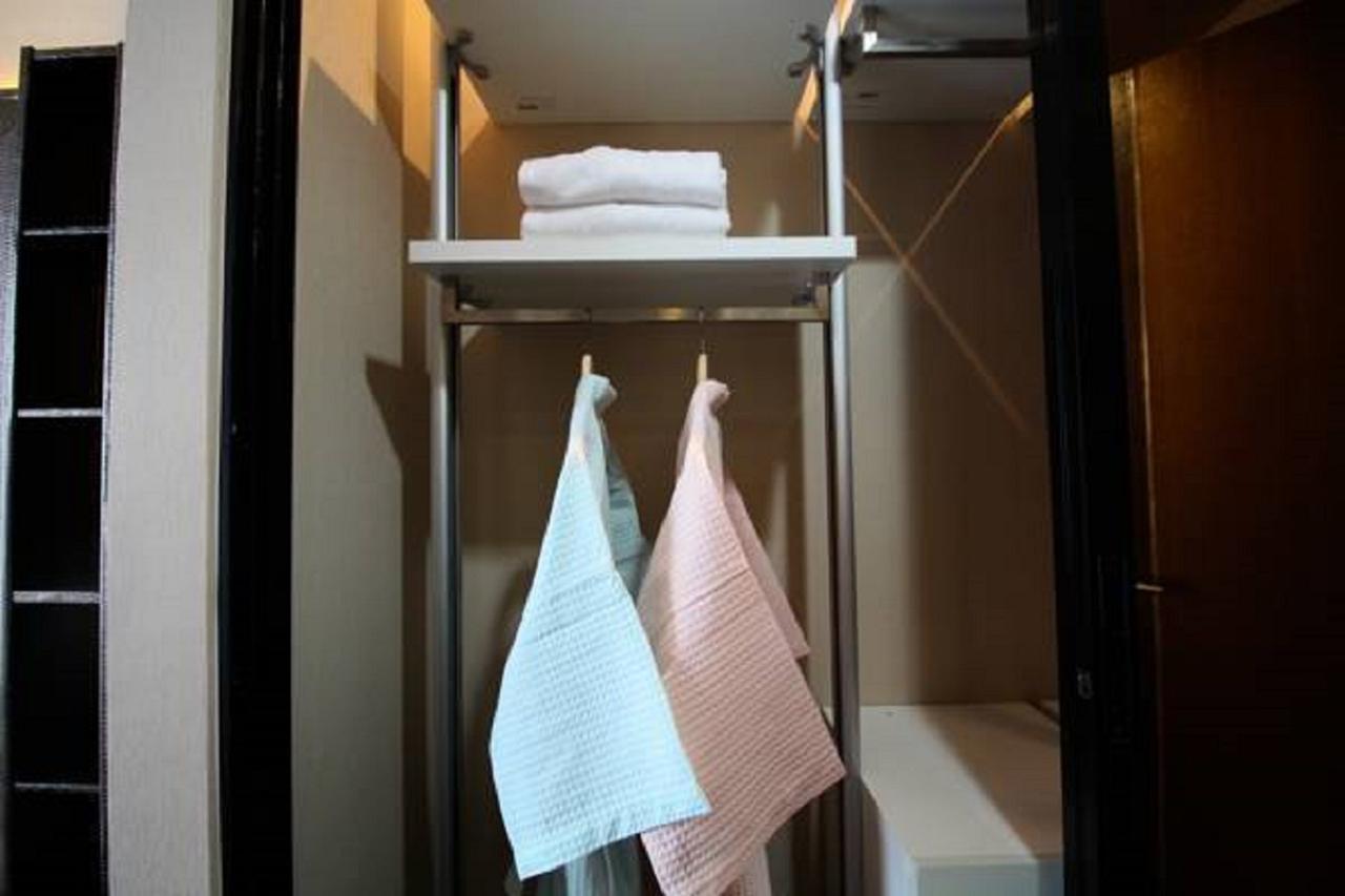 Rama3 Star View Residence Бангкок Экстерьер фото