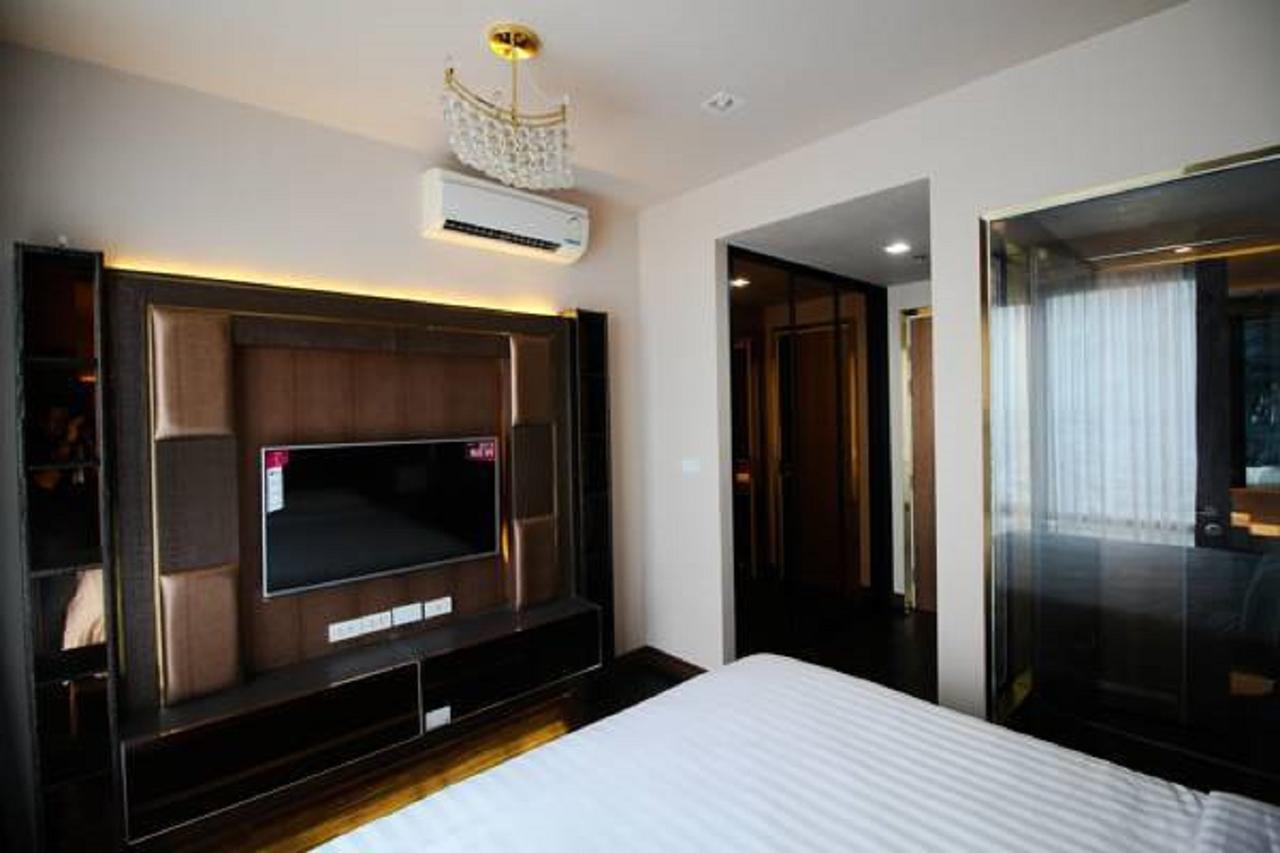 Rama3 Star View Residence Бангкок Экстерьер фото