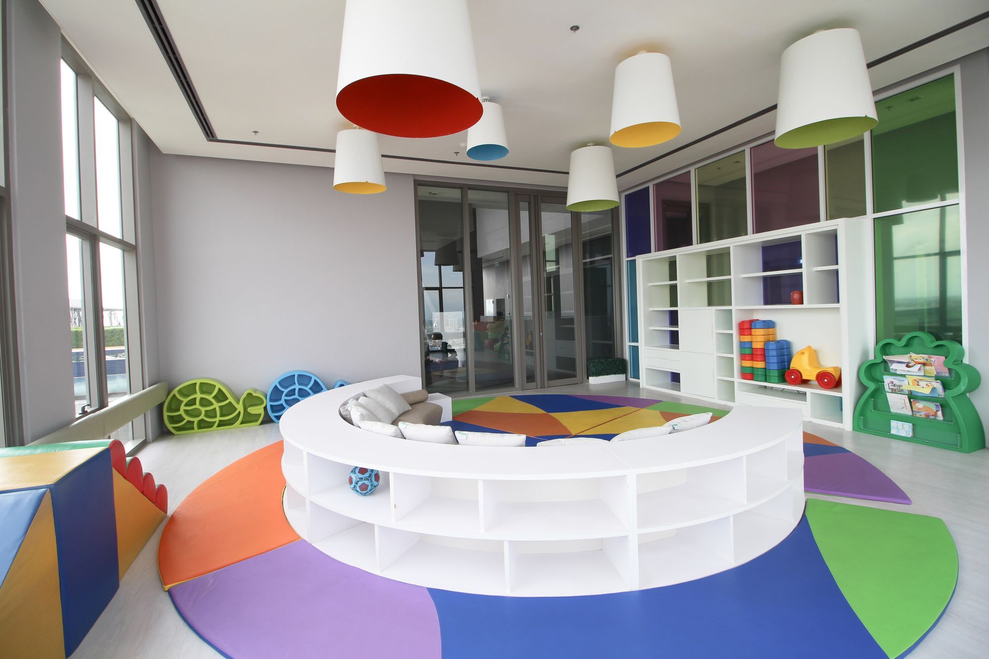 Rama3 Star View Residence Бангкок Экстерьер фото