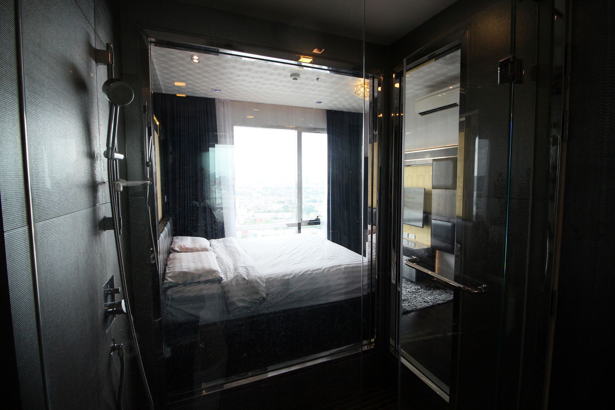 Rama3 Star View Residence Бангкок Экстерьер фото