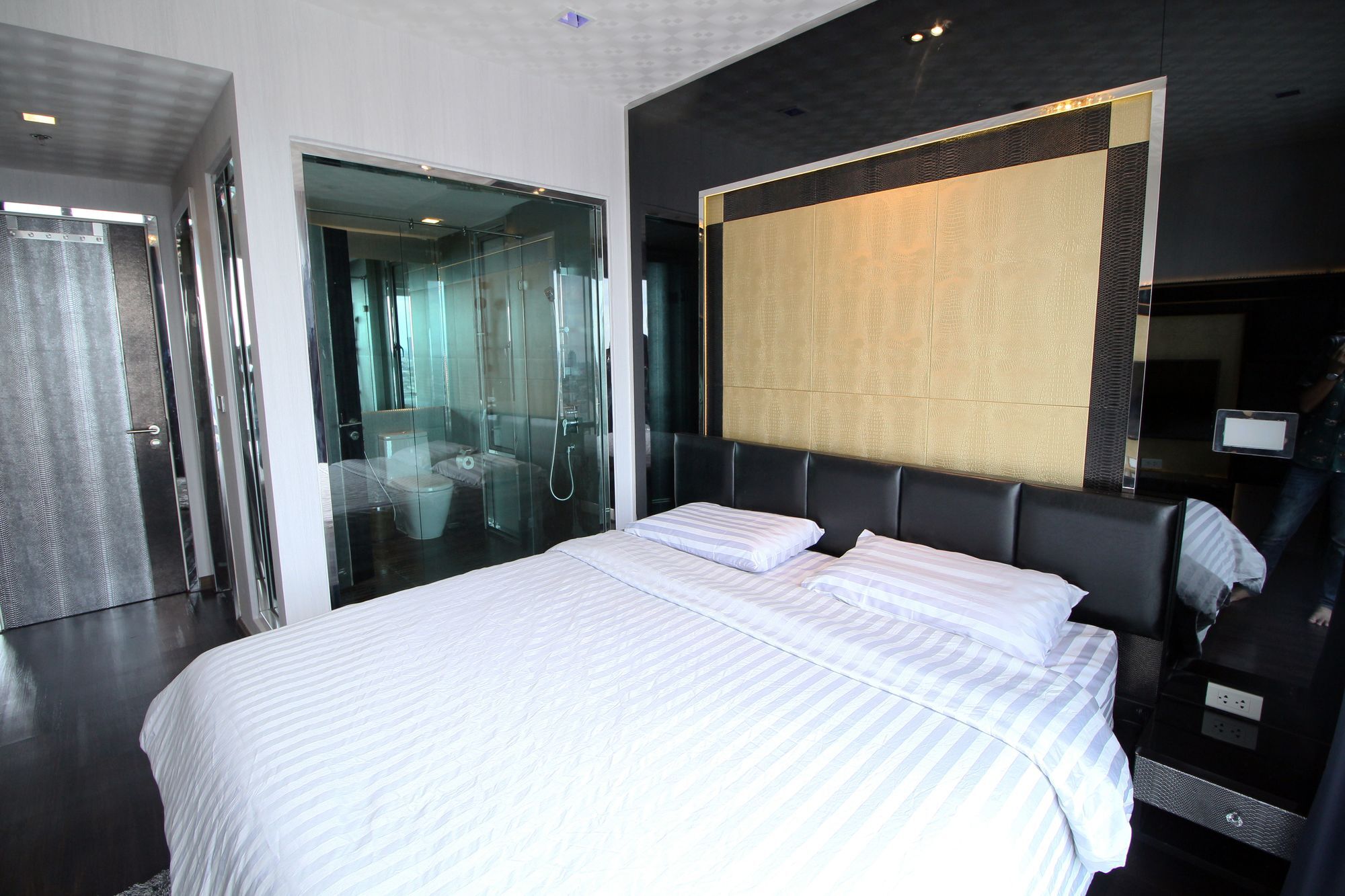 Rama3 Star View Residence Бангкок Экстерьер фото
