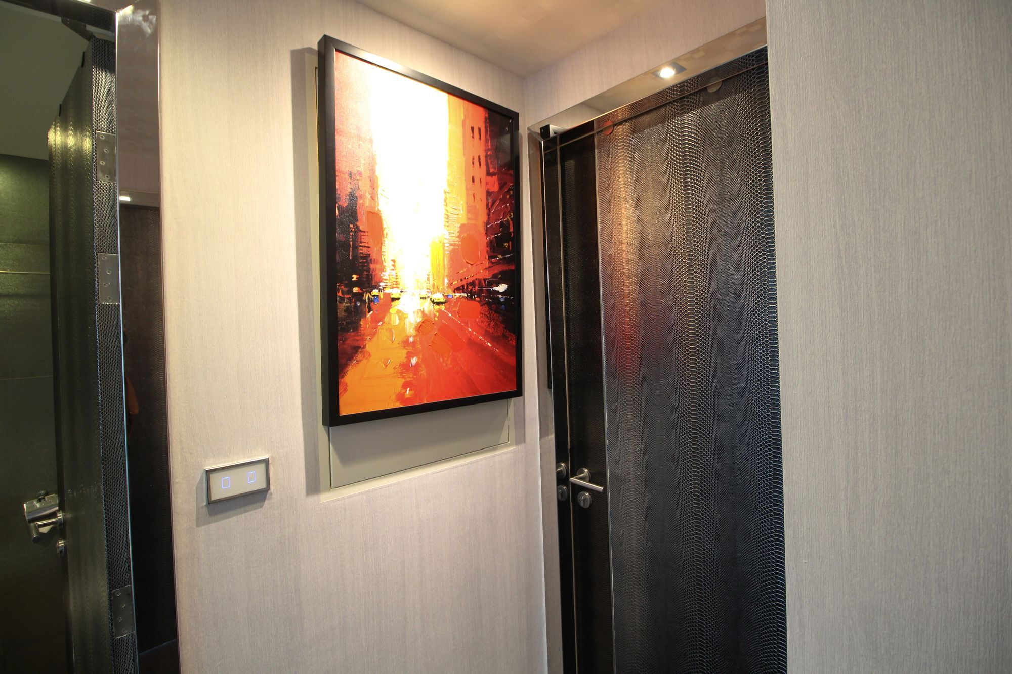 Rama3 Star View Residence Бангкок Экстерьер фото